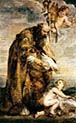 Saint Augustine